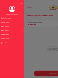 Nova Santa Rita Premiada screenshot 9