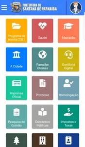 E-Parnaíba screenshot 0