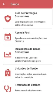 E-Parnaíba screenshot 1