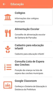 E-Parnaíba screenshot 3