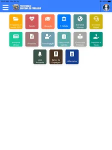 E-Parnaíba screenshot 7