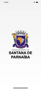 Câmara de Santana de Parnaíba screenshot 0
