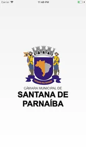 Câmara de Santana de Parnaíba screenshot 5
