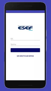 ESEF Jundiaí screenshot 1