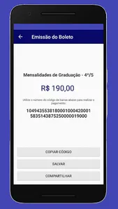 ESEF Jundiaí screenshot 2