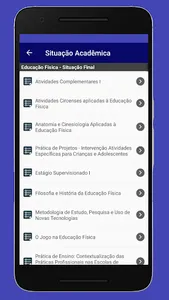 ESEF Jundiaí screenshot 4
