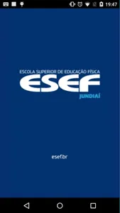 ESEF Jundiaí screenshot 5