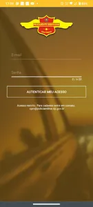Policiamento Rodoviário PMESP screenshot 2