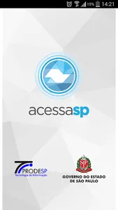 Acessa SP screenshot 0