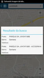 Acessa SP screenshot 3