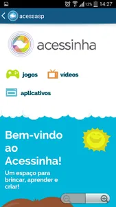 Acessa SP screenshot 5