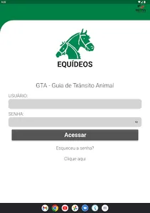 GTA - Equídeos screenshot 4