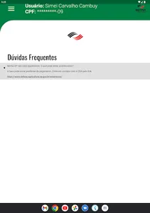 GTA - Equídeos screenshot 9