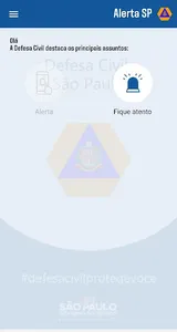 Alerta SP screenshot 0
