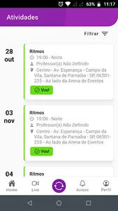 Parnaíba Mais Leve screenshot 1