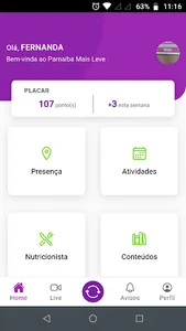 Parnaíba Mais Leve screenshot 2