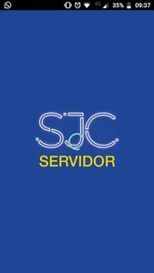 Portal do Servidor SJC screenshot 0