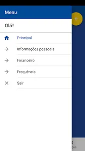 Portal do Servidor SJC screenshot 3