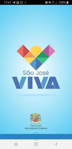 São José Viva screenshot 0