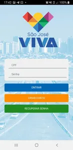São José Viva screenshot 1