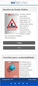 GV-executivo screenshot 2