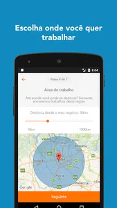 Habitissimo para profissionais screenshot 1