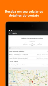 Habitissimo para profissionais screenshot 12