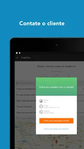 Habitissimo para profissionais screenshot 13