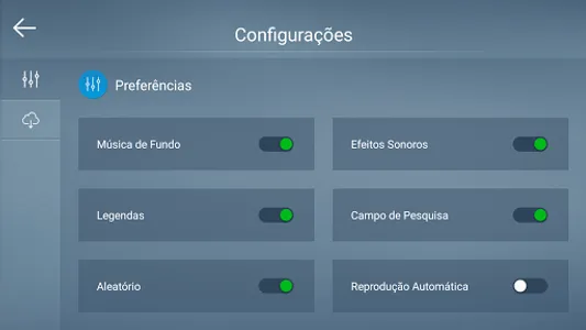 Música Infantil - HeyKids screenshot 4