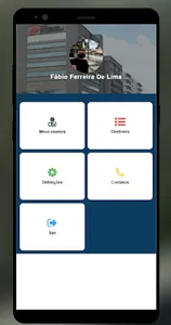 Checkup HMC screenshot 1