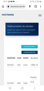 CTS da Serra screenshot 3