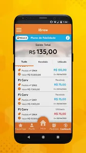 iBrew screenshot 4