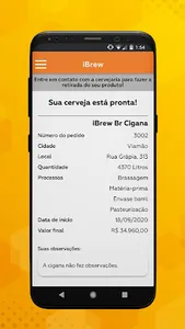 iBrew screenshot 5