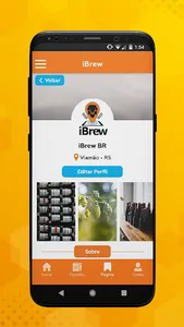 iBrew screenshot 6