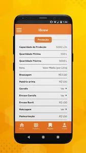 iBrew screenshot 7