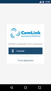 Nivelador para Motorhome Comli screenshot 0