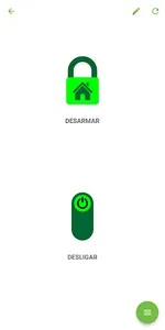 IPEC CONTROL WI-FI screenshot 1