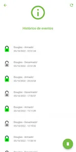 IPEC CONTROL WI-FI screenshot 3