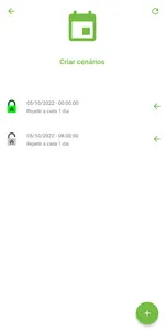 IPEC CONTROL WI-FI screenshot 5