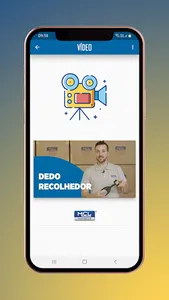 Catálogo MCL screenshot 3