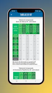 Catálogo MCL screenshot 4