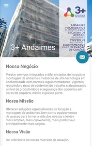 3+ Inteligência em Andaimes screenshot 0