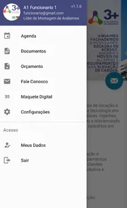 3+ Inteligência em Andaimes screenshot 2