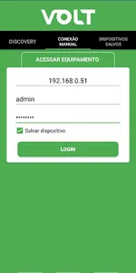 Smart SMI Volt screenshot 2