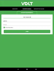Smart SMI Volt screenshot 4