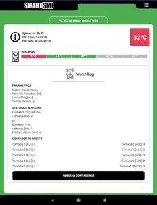Smart SMI Volt screenshot 5