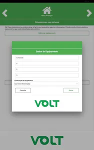 Calculadora Solar Volt screenshot 12