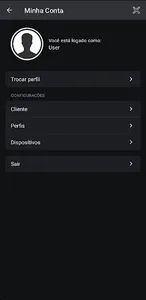 IndaiaTv Play screenshot 3