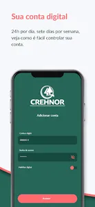 Crehnor Laranjeiras screenshot 0