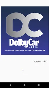 DolbyCar Rastreamento screenshot 0